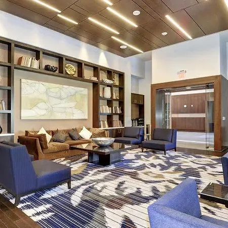 Millennium By Executive Apartments